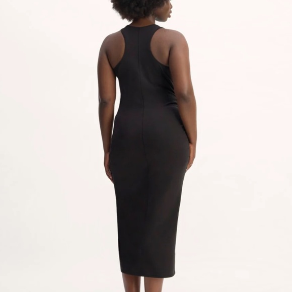 Everlane Racerback Dress - Picture 2 of 5
